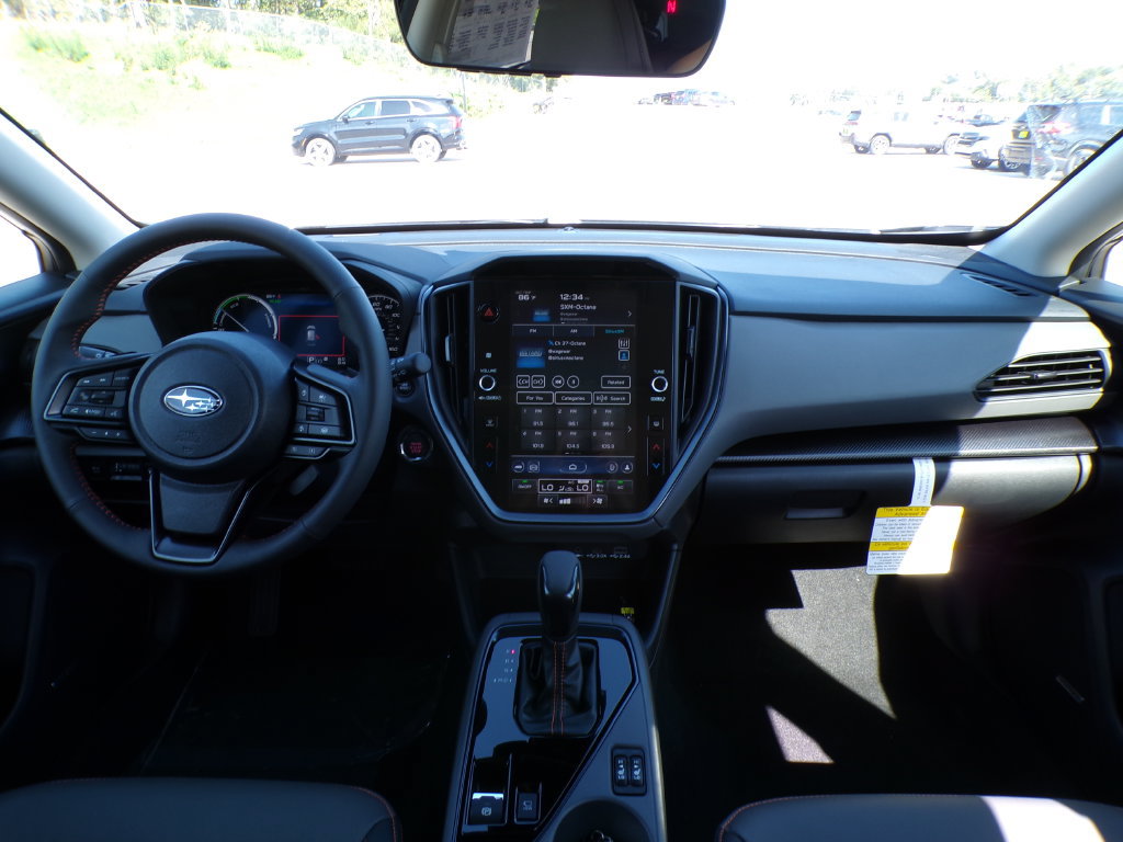 New 2026 Subaru Crosstrek 2.5i Limited AWD/4WD image 20
