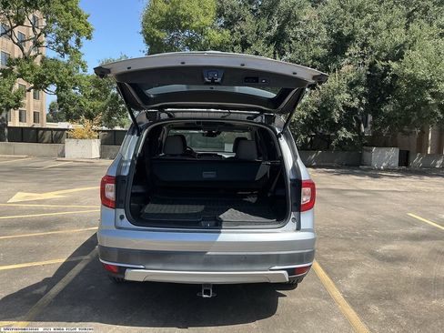 Used 2021 Honda Pilot Touring image 10
