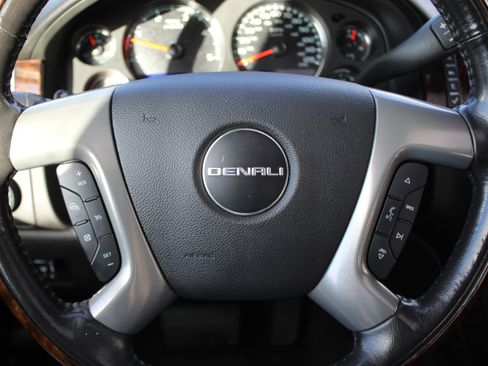Used 2012 GMC Sierra 3500 Denali image 26