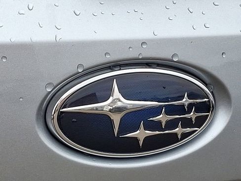 New 2026 Subaru Crosstrek 2.5i Wilderness image 25