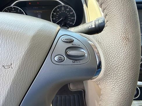 Used 2015 Nissan Murano SL FWD image 30