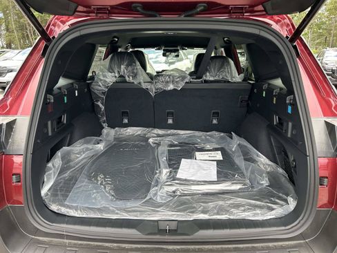 New 2026 Subaru Outback Premium AWD/4WD image 6