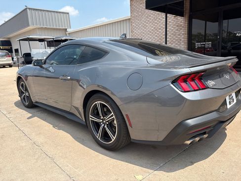 Used 2024 Ford Mustang Premium image 10