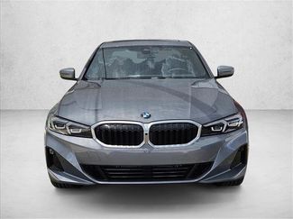 Used 2025 BMW 330i Sedan w/ Convenience Package video 2