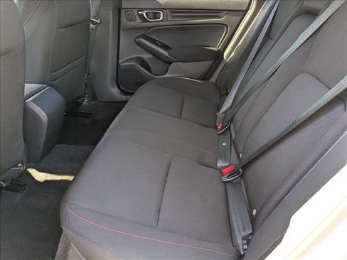 Used 2022 Honda Civic Si image 17