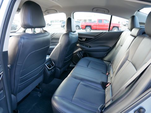 Certified 2023 Subaru Legacy Limited image 33