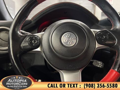 Used 2019 Toyota 86 TRD SE image 19