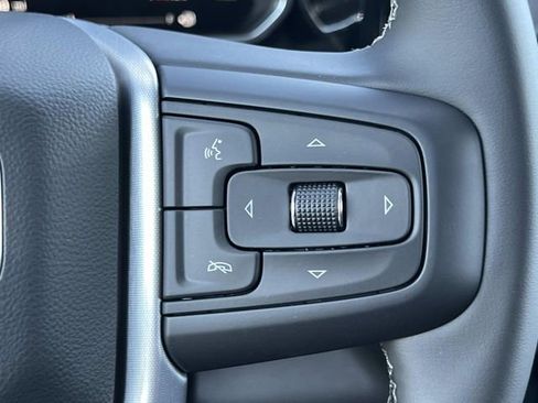 New 2026 GMC Sierra 1500 Elevation AWD/4WD image 25