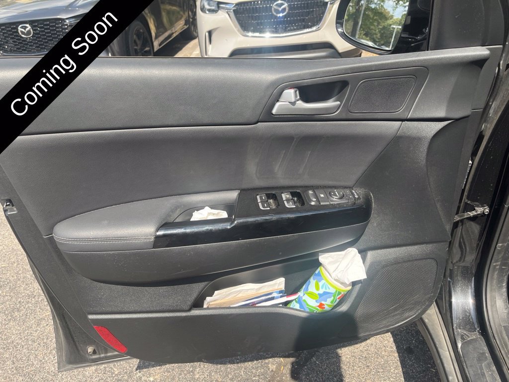 Used 2021 Kia Sportage EX AWD/4WD image 7