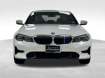 Used 2019 BMW 330i xDrive Sedan w/ Convenience Package