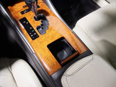 Used 2009 Lexus IS 250 AWD image 40