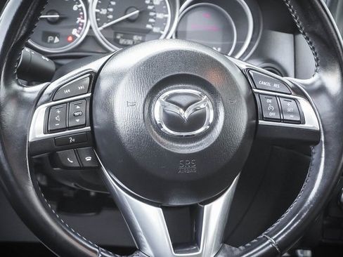 Used 2016 MAZDA CX-5 Grand Touring image 12