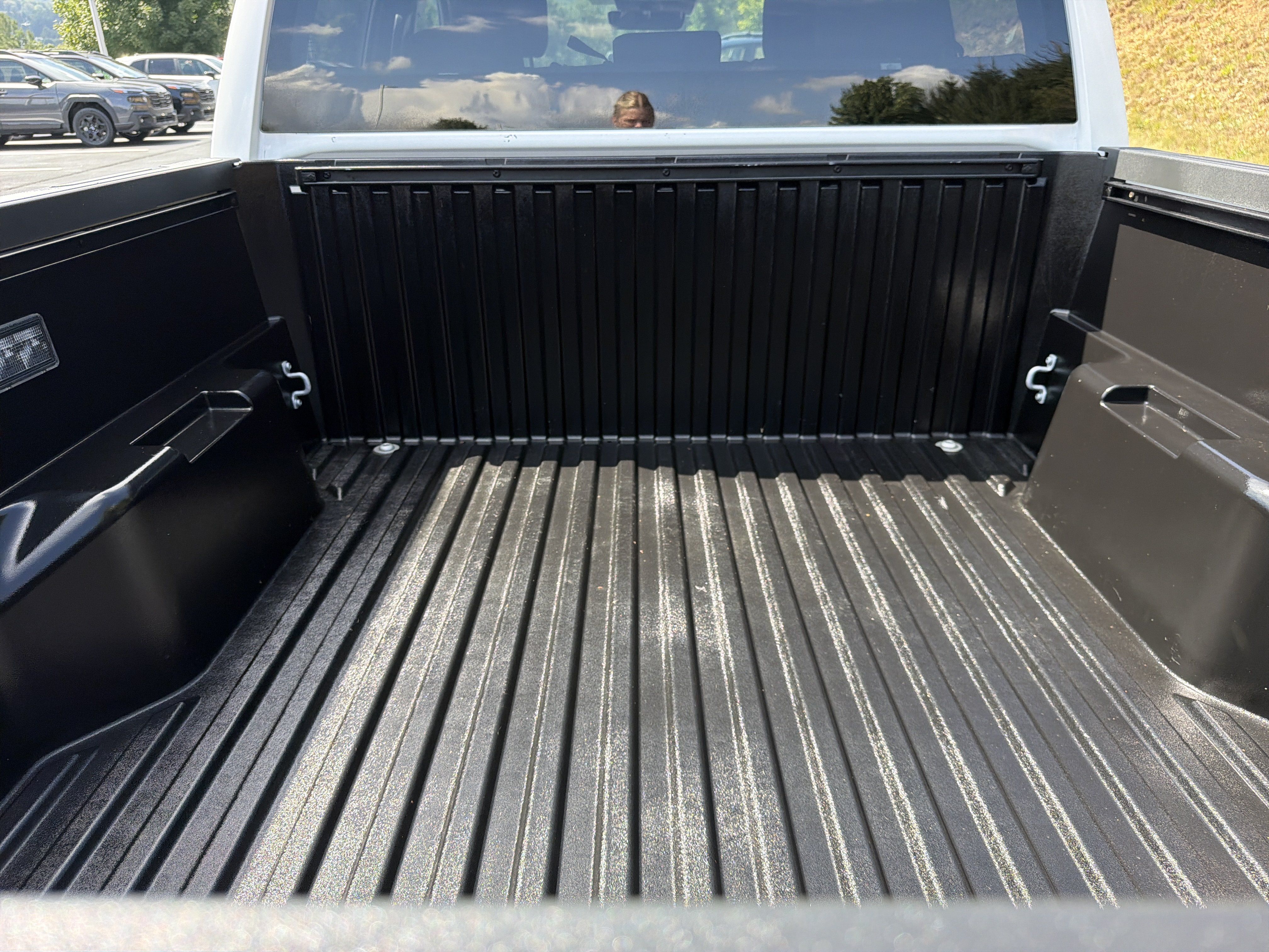 Certified 2026 Toyota Tacoma TRD Sport AWD/4WD image 21