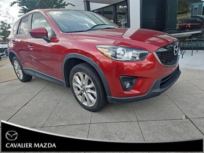 Used 2013 MAZDA CX-5 Grand Touring
