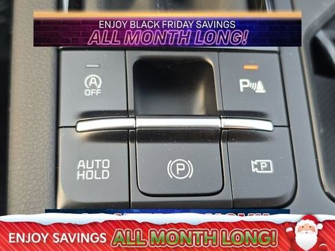 Used 2025 Kia K5 LXS image 18