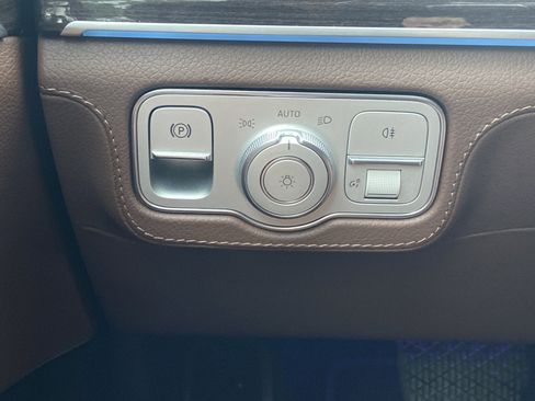 Certified 2024 Mercedes-Benz GLE 350 4MATIC image 23