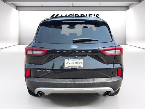 Used 2025 Ford Escape Active FWD image 6