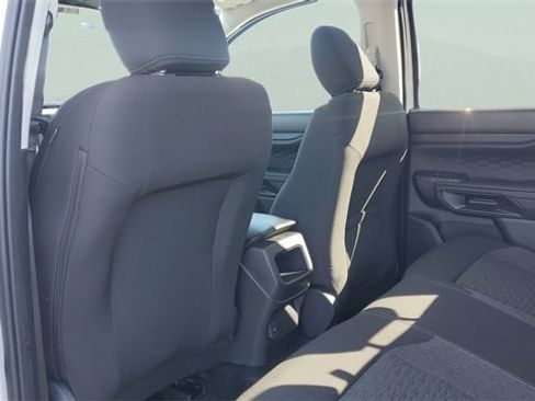 New 2025 Ford Ranger XL image 33