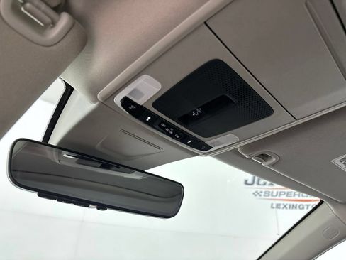 Used 2024 Honda Civic Touring image 21