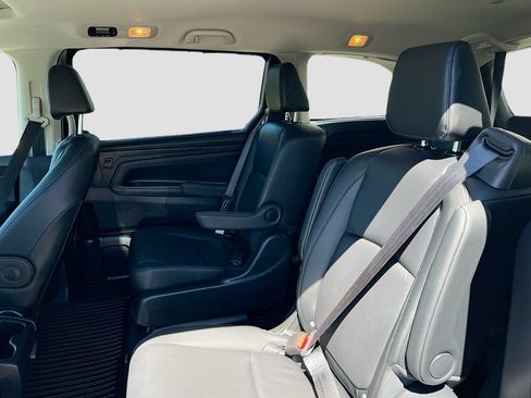 Used 2026 Honda Odyssey EX-L image 24