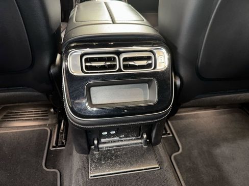 Used 2022 Mercedes-Benz S 580 4MATIC Sedan image 31