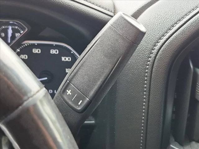 Used 2019 GMC Sierra 1500 SLE w/ SLE Value Package AWD/4WD image 11
