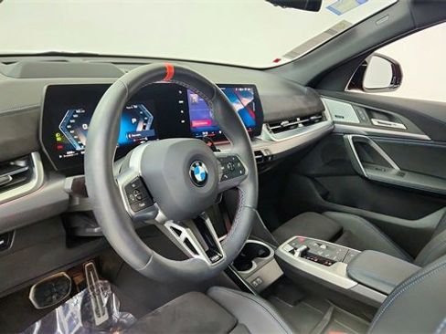 Used 2025 BMW X2 M35i image 19