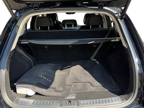 Used 2025 Genesis GV70 2.5T AWD/4WD image 19