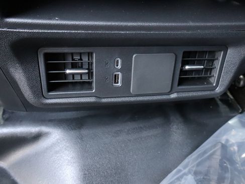 New 2025 Chevrolet Silverado 2500 W/T w/ WT Convenience Package image 19