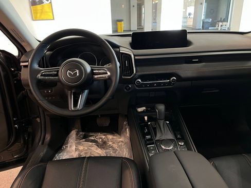 Used 2025 MAZDA CX-50 2.5 Hybrid w/ Premium Plus Pkg image 36