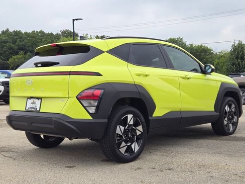 Used 2024 Hyundai Kona SEL AWD/4WD image 13