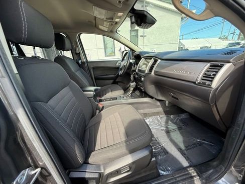 Used 2019 Ford Ranger XLT w/ Equipment Group 302A Luxury image 29