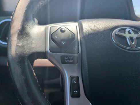 Used 2020 Toyota Tundra Limited w/ Limited Premium Package AWD/4WD image 18