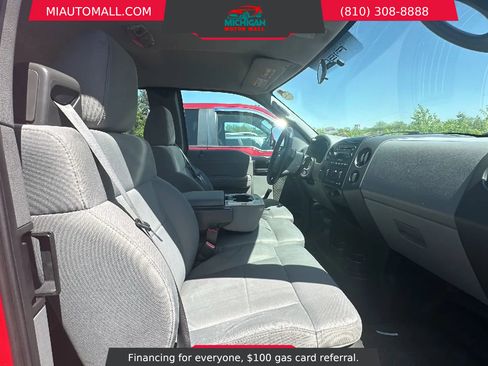 Used 2007 Ford F150 STX image 25