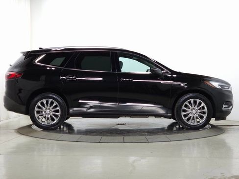 Used 2018 Buick Enclave Premium w/ Experience Buick Package image 12