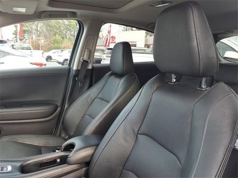 Used 2022 Honda HR-V EX-L image 15