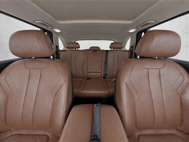 Used 2015 BMW X5 xDrive35i AWD/4WD image 17