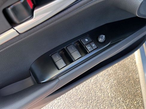 New 2026 Toyota Camry LE FWD image 30
