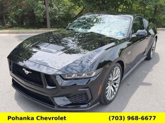 Used 2025 Ford Mustang GT Premium RWD video 3