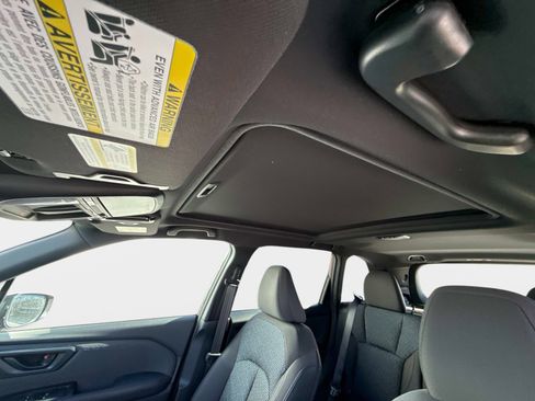 New 2026 Subaru Forester Premium image 34