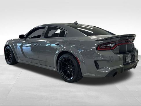 Used 2023 Dodge Charger SRT Hellcat image 5