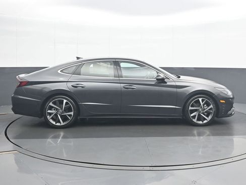 Used 2021 Hyundai Sonata SEL Plus w/ Tech Package image 7