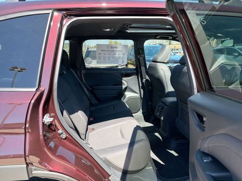 New 2026 Subaru Forester Premium AWD/4WD image 26