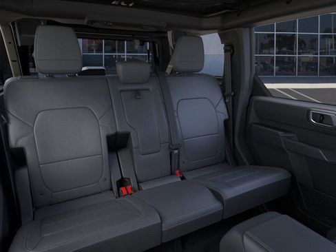 New 2025 Ford Bronco Badlands AWD/4WD image 37