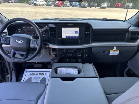New 2026 Ford F250 XL RWD image 22