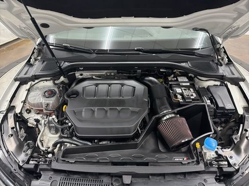 Used 2023 Volkswagen GTI 40th Anniversary Edition image 31