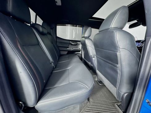 Used 2019 Toyota Tacoma TRD Pro image 29