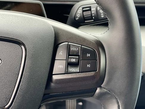 Certified 2023 Ford Mustang Mach-E Select RWD image 10