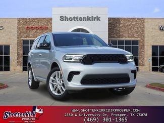Certified 2025 Dodge Durango GT AWD/4WD video 1