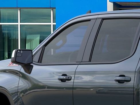 New 2026 Chevrolet Silverado 1500 LT w/ Z71 Off-Road Package image 12